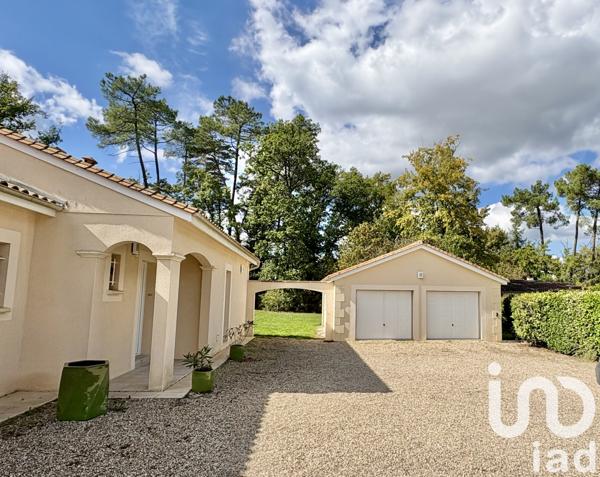 Maison à vendre 8 pièces 224 m² Marsac-sur-l'Isle