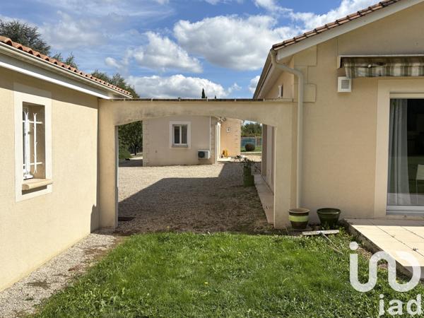 Maison à vendre 8 pièces 224 m² Marsac-sur-l'Isle