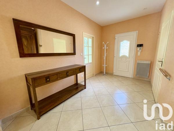 Maison à vendre 8 pièces 224 m² Marsac-sur-l'Isle