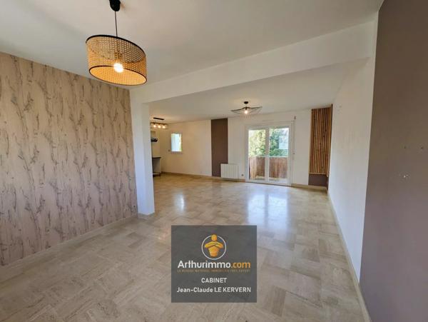 Vente Maison 4 pièces 94 m2 à Ploufragan