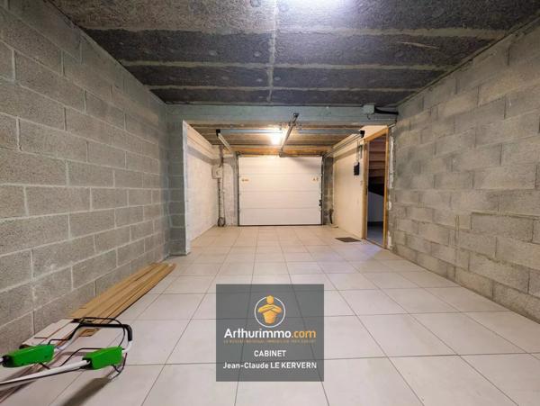 Vente Maison 4 pièces 94 m2 à Ploufragan