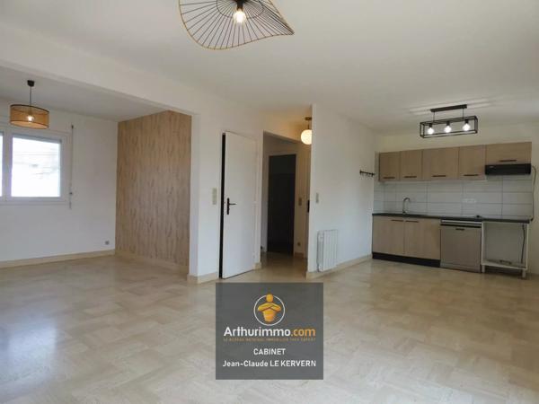 Vente Maison 4 pièces 94 m2 à Ploufragan