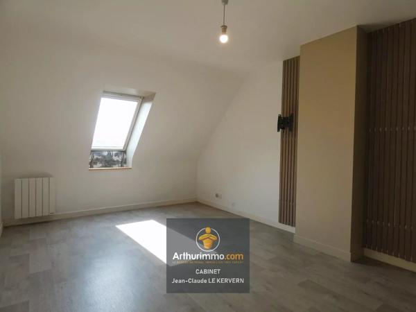 Vente Maison 4 pièces 94 m2 à Ploufragan