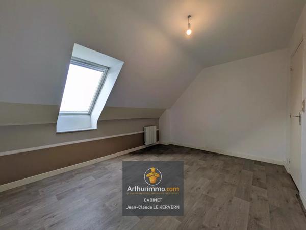 Vente Maison 4 pièces 94 m2 à Ploufragan