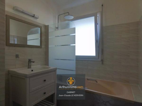 Vente Maison 4 pièces 94 m2 à Ploufragan