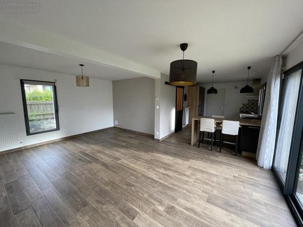 Maison à louer à Saint-Malo en Ille-et-Vilaine (35400), ref : 35084-L332   
Petit Paramé