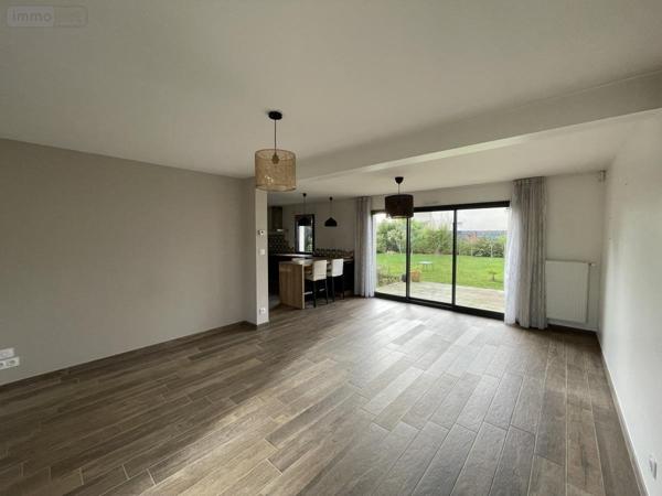 Maison à louer à Saint-Malo en Ille-et-Vilaine (35400), ref : 35084-L332   
Petit Paramé