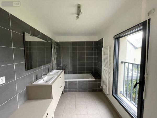 Maison à louer à Saint-Malo en Ille-et-Vilaine (35400), ref : 35084-L332   
Petit Paramé