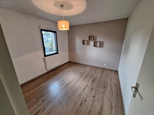 Maison à louer à Saint-Malo en Ille-et-Vilaine (35400), ref : 35084-L332   
Petit Paramé