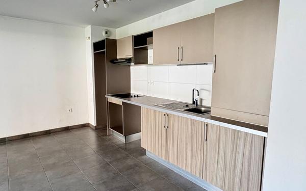 Appartement à vendre    3 pièces • 64,54 m2 Tournefeuille
