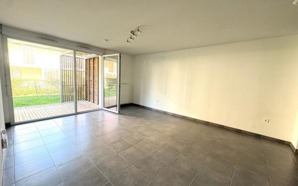 Appartement à vendre    3 pièces • 64,54 m2 Tournefeuille