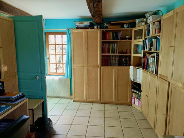 Maison
                                                                                                                                                                                                                                                                                                                        6 pièce(s)                                                                                                                                                                                                          3 chambre(s)                                                                                                                                                                                                          120  m²