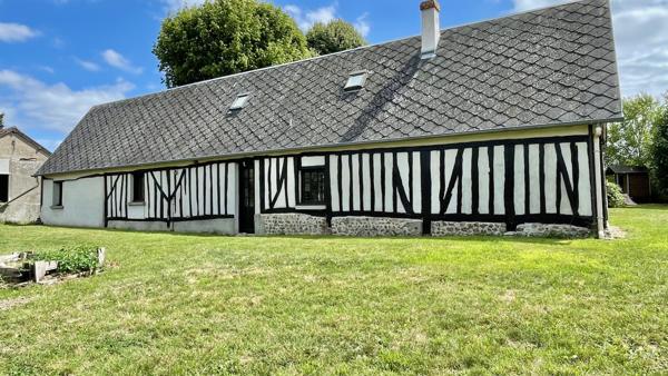 Maison
                                                                                                                                                                                                                                                                                                                        6 pièce(s)                                                                                                                                                                                                          3 chambre(s)                                                                                                                                                                                                          120  m²