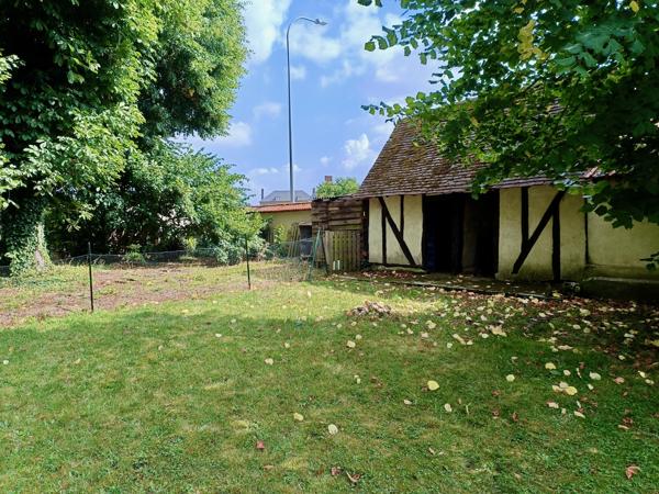 Maison
                                                                                                                                                                                                                                                                                                                        6 pièce(s)                                                                                                                                                                                                          3 chambre(s)                                                                                                                                                                                                          120  m²