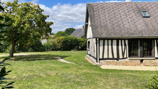 Maison
                                                                                                                                                                                                                                                                                                                        6 pièce(s)                                                                                                                                                                                                          3 chambre(s)                                                                                                                                                                                                          120  m²