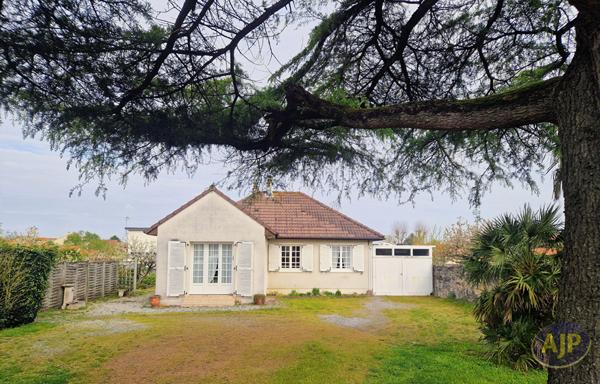 Vente maison Cugand : 221 655 € - AJP Immobilier Clisson