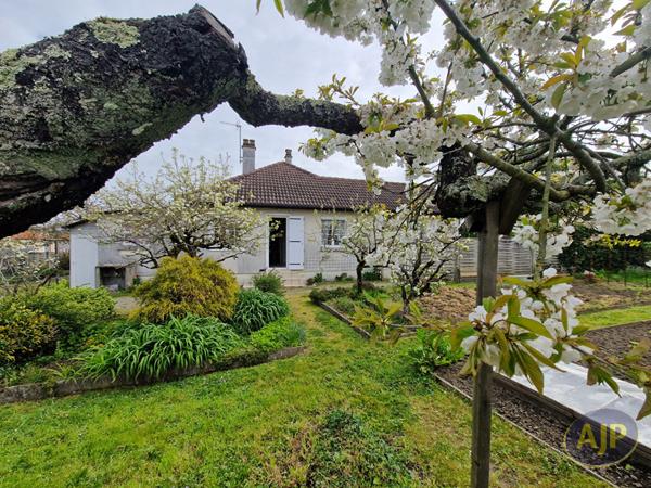 Vente maison Cugand : 221 655 € - AJP Immobilier Clisson
