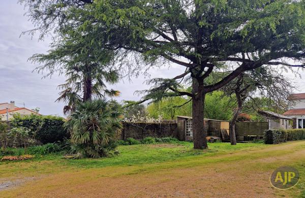 Vente maison Cugand : 221 655 € - AJP Immobilier Clisson