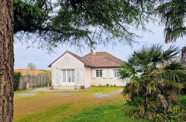 Vente maison Cugand : 221 655 € - AJP Immobilier Clisson