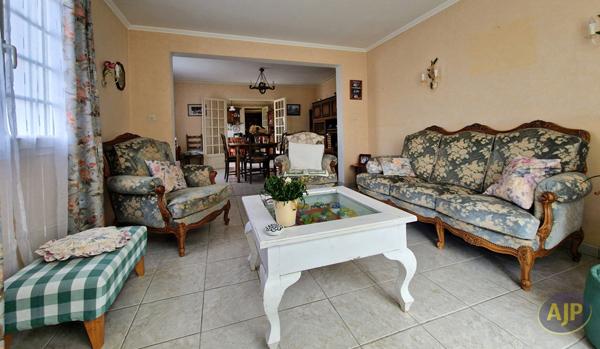 Vente maison Cugand : 221 655 € - AJP Immobilier Clisson