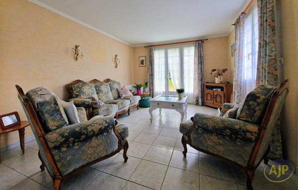 Vente maison Cugand : 221 655 € - AJP Immobilier Clisson
