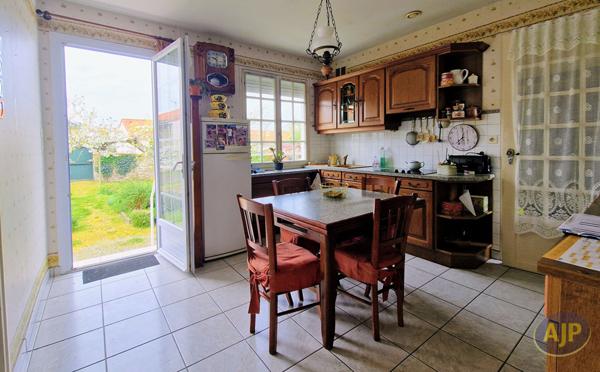 Vente maison Cugand : 221 655 € - AJP Immobilier Clisson