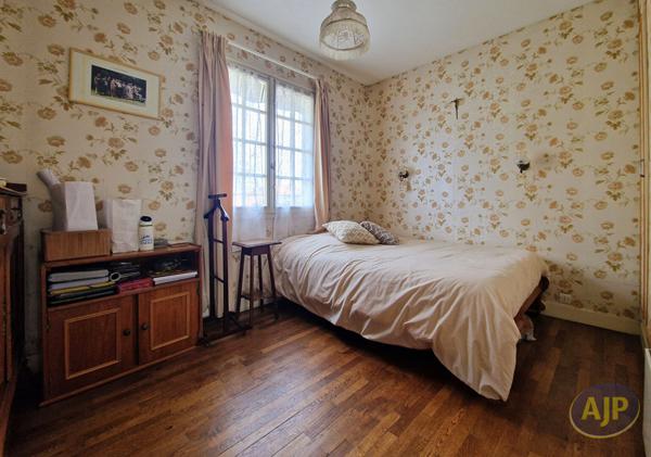 Vente maison Cugand : 221 655 € - AJP Immobilier Clisson