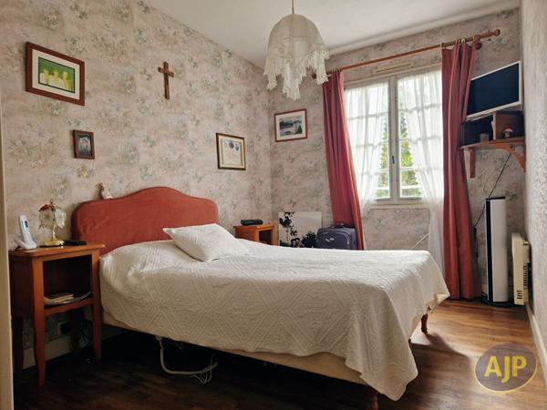 Vente maison Cugand : 221 655 € - AJP Immobilier Clisson