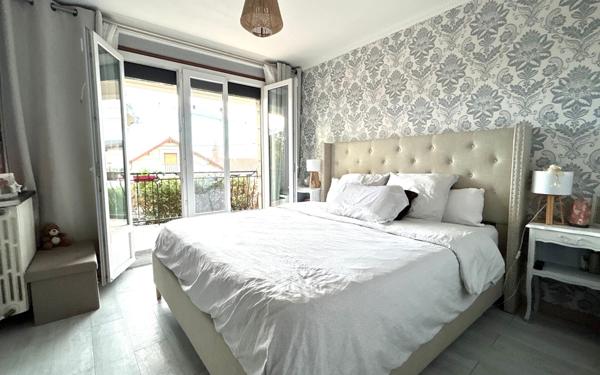 Maison à vendre    7 pièces •  Morangis
