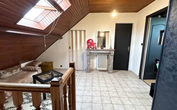Maison à vendre    7 pièces •  Morangis