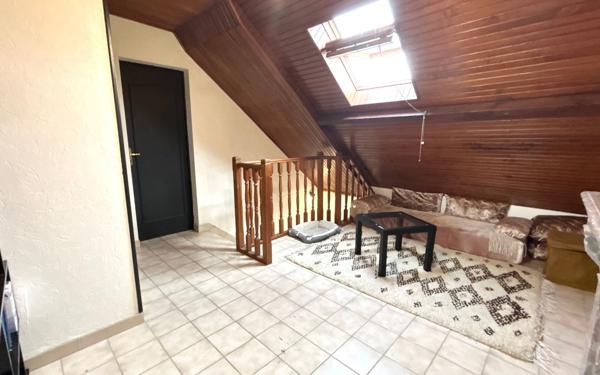 Maison à vendre    7 pièces •  Morangis