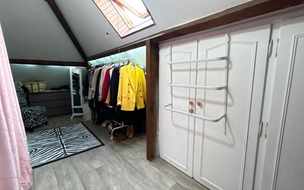 Maison à vendre    7 pièces •  Morangis