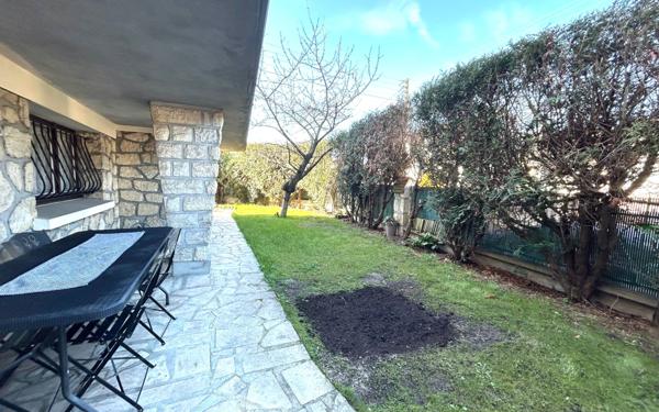 Maison à vendre    7 pièces •  Morangis