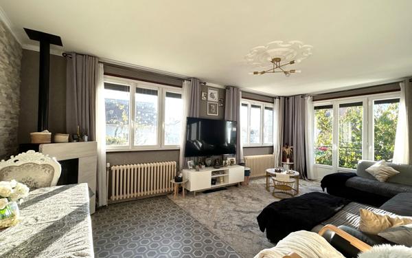Maison à vendre    7 pièces •  Morangis