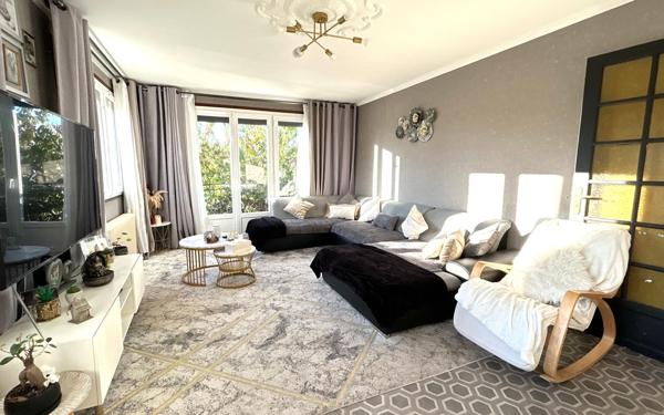 Maison à vendre    7 pièces •  Morangis