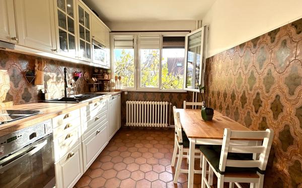 Maison à vendre    7 pièces •  Morangis