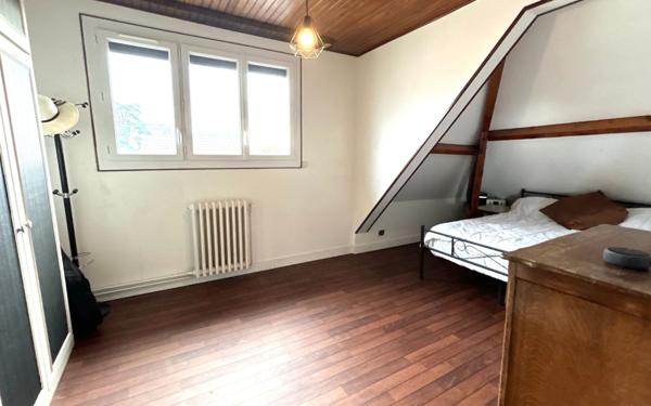 Maison à vendre    7 pièces •  Morangis