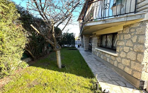 Maison à vendre    7 pièces •  Morangis