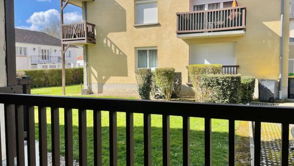 Appartement
                                                                                                                                                                                                                                                                                                                        2 pièce(s)                                                                                                                                                                                                          1 chambre(s)                                                                                                                                                                                                          42  m²