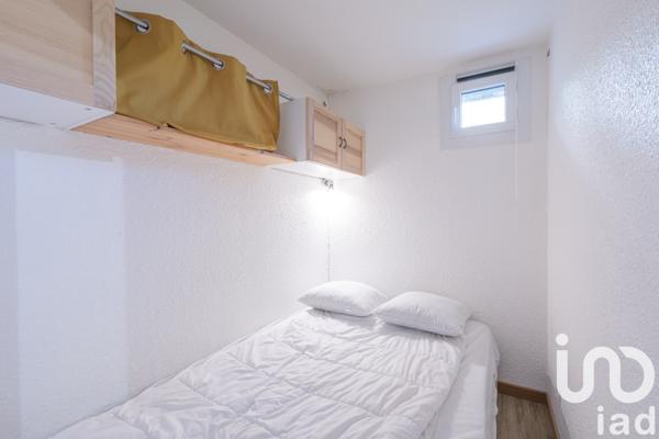 Appartement à vendre 2 pièces 26 m² Huez