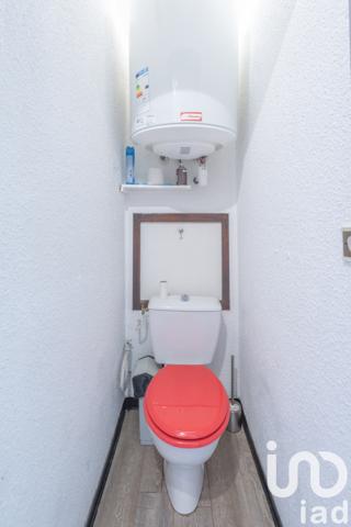 Appartement à vendre 2 pièces 26 m² Huez