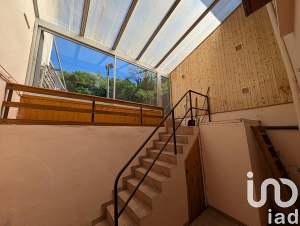 Maison à vendre 5 pièces 100 m² Arbent