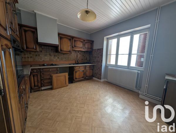 Maison à vendre 5 pièces 100 m² Arbent