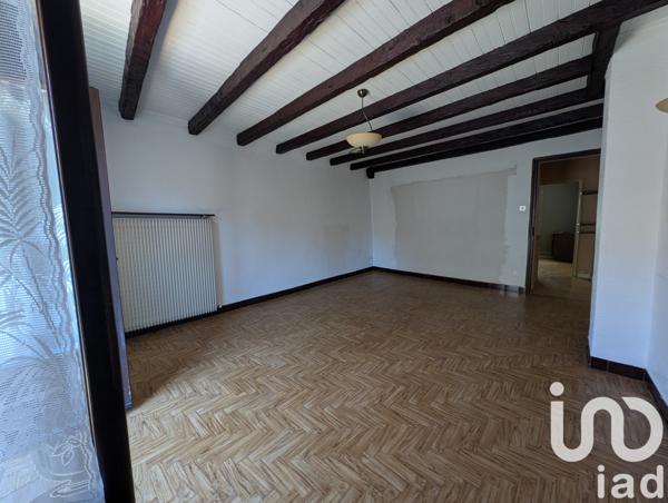 Maison à vendre 5 pièces 100 m² Arbent