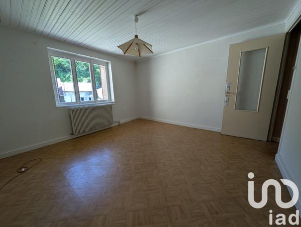 Maison à vendre 5 pièces 100 m² Arbent