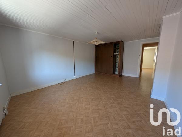 Maison à vendre 5 pièces 100 m² Arbent