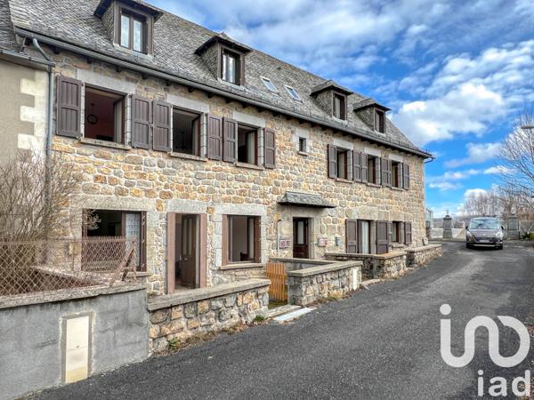 Immeuble à vendre 263 m² Saint-Rémy-de-Chaudes-Aigues