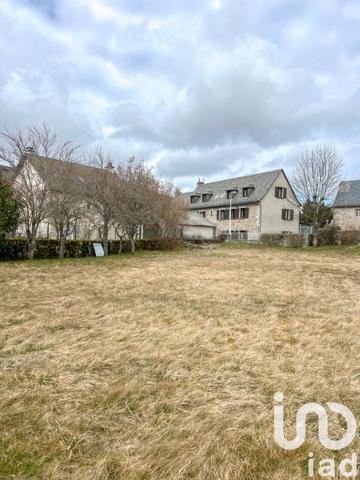 Immeuble à vendre 263 m² Saint-Rémy-de-Chaudes-Aigues