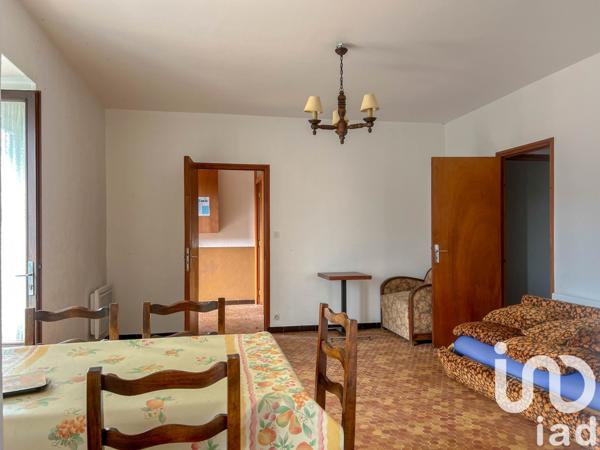 Immeuble à vendre 263 m² Saint-Rémy-de-Chaudes-Aigues