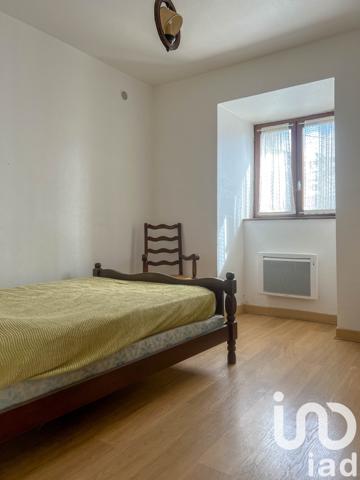 Immeuble à vendre 263 m² Saint-Rémy-de-Chaudes-Aigues